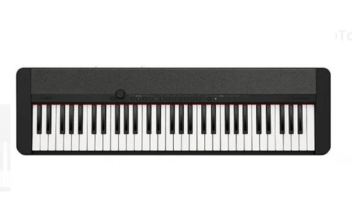 Teclado Casiotone 61 Teclas- Casio Ct-s1bkc2