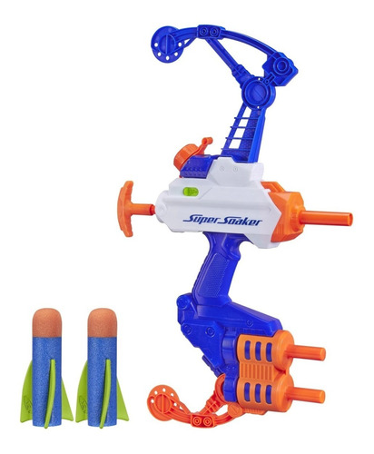 Nerf Super Soaker Tidal Torpedo Bow