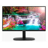 Monitor Led Noblex Mk22x7100pi 21,45'' Full Hd Va Antiglare Color Negro