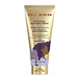 Gold Series, Tratamiento Capilar En Crema De Mantequilla, Co