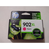 Cartucho De Tinta Hp 902 Xl -  Magenta