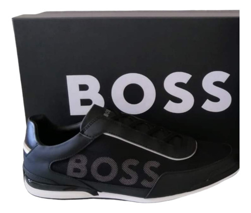 Tenis Hugo Boss