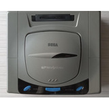 Consola Sega Saturn Model 1 Japonesa