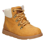 Botin Casual Niña Panama Jack - F750