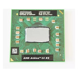 Amdtk57hax4d Procesador  Amd Athlon 2.66ghz 512kb 2c