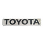 Emblema Toyota De Corolla Araya / Avila / Baby Camry Toyota Corolla