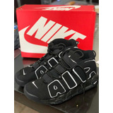 Tenis Nike Air Uptempo