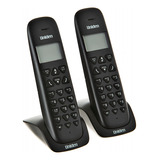 Telefono Inalambrico Uniden At3102bk Negro 