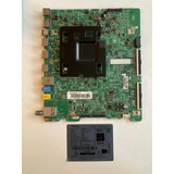 Placa Madre O Mainboard Para Televisor Samsung Un55mu6300g