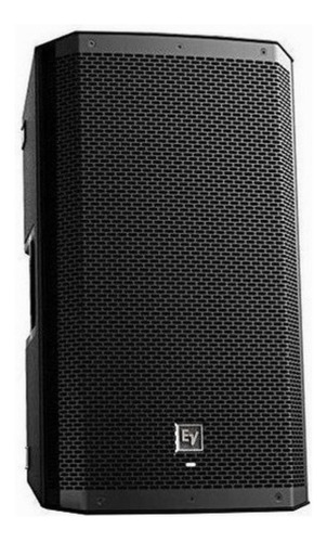 Electro-voz Zlx-12bt 12  1000w Altavoz Potenciado Por Bluet.