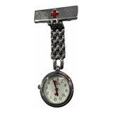 Reloj Colgante De Enfermera X4
