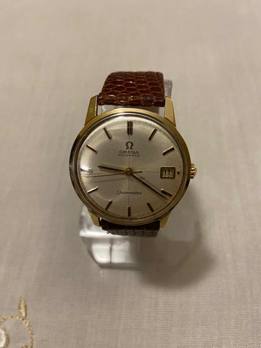 Relógio Omega Seamaster Masculino