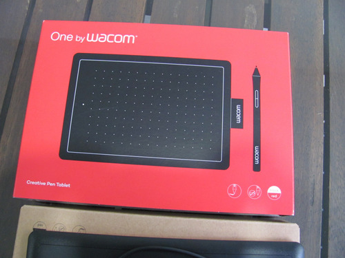 Tablet One By Wacom