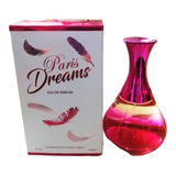 Perfume Paris Dreams