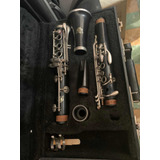 Clarinete Kenosha Wish U.s.a