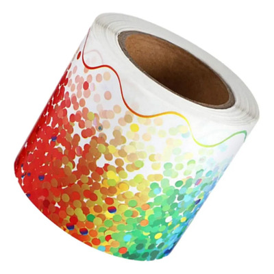 Nuevo Accesorio De Decoración De Aula Con Borde Estilo B