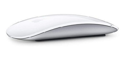 Apple Magic Mouse 2 (inalámbrico, Recargable) - Plateado