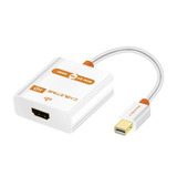 Cabo Conversor Mini Displayport Para Hdmi Mac - Cabletime