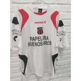 Camiseta Defensores De Belgrano Prostar #10