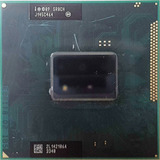 Processador Intel Core I5-2450m 2ª Geração 2.5ghz 3mb