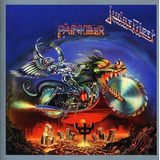 Judas Priest Painkiller Cd Nuevo Importado