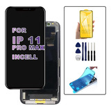 Pantalla Para iPhone 11 Pro Max Lcd Mostrar Digitalizador