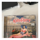 Cd Katy Perry One Of The Boys