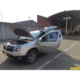 Renault Duster Tripadvisor Intens 4x4 2.0cc Mt Aa 