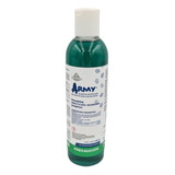 Biozoo Army Shampoo Antipulgas/insecticida Permetrina 250ml 
