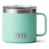 Yeti Taza 14 Oz Tapa Magslider 100% Original Varios Colores