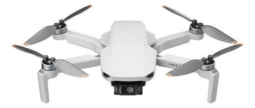 Drone Dji Mini 2 Se Com Controle Remoto Rc-n1 Cor Cinza