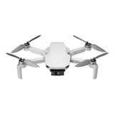 Drone Dji Mini 2 Se Com Controle Remoto Rc-n1 Cor Cinza