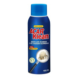 Acar Klean Anti Acaros 2 X 400 Ml