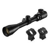 Mira Telescopica 3-9x40 Pcp Aire Comprimido Sniper Precision