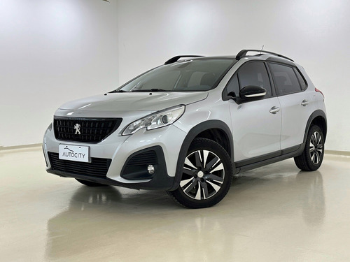 Peugeot 2008 1.6 Feline Tiptronic L19 Id:8518