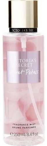 Body Splash Victoria's Secret Velvet Petals 250ml