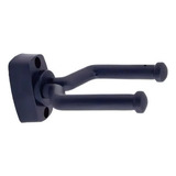 Soporte De Pared Hamilton Kb919g Para Guitarra Bajo Ukelele