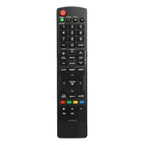 Control Remoto Lcd 463 Para Tv Smart LG - Factura A / B