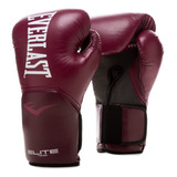 Guante De Entrenamiento Everlast Elite V2 454g