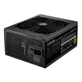 Fuente Cooler Master 1050w V2 80+ Gold Mwe Full Modular V