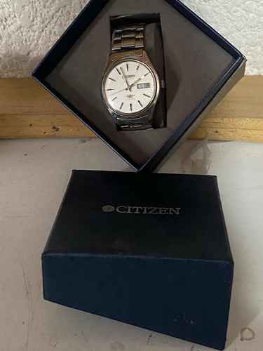 Reloj Citizen 21 Joyas Vintage Automático