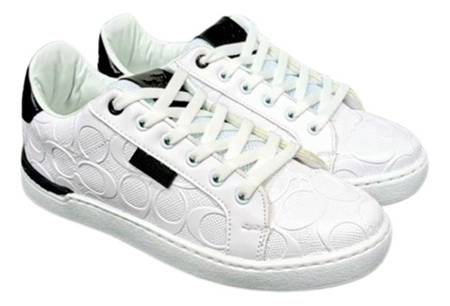 Tenis Casual Moda Unisex