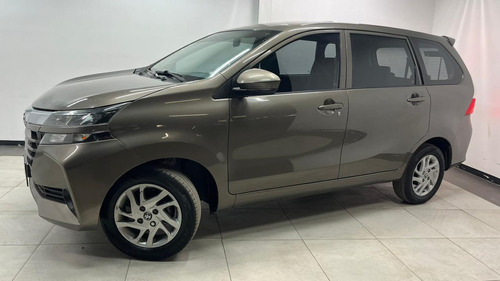 Toyota Avanza 2020