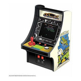 Mini Arcade Machine Videojuego Galaxian Totalmente Jugable