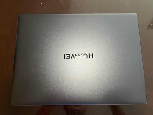 Huawei Matebook 16 R7 16ram 512gb