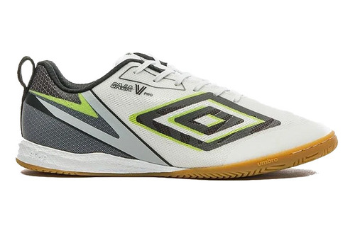 Tenis Futsal Umbro Sala V Bump Pro Modelo Profissional