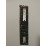 Memoria Ram 16gb 2rx4 Pc3 12800 Krh-pl316 16gb Hp Z620