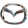 Emblema Parrilla Logo Delantero Mazda Bt50 Pick Up Mazda 626