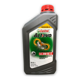 Aceite Castrol 4t 20w50 Mineral Actevo Gp Moto 1 Litro 