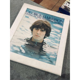 George Harrison Living In The Material World Blu Ray